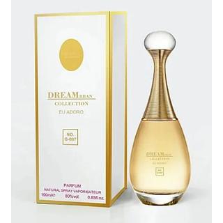 PERFUME BRAND 007 25ML