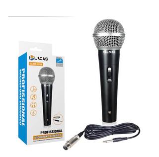 MICROFONE COM FIO MF-2058