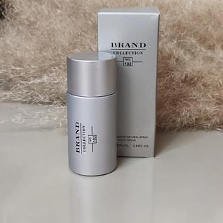PERFUME BRAND 102 25ML