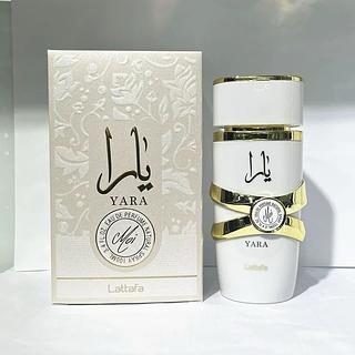 Perfume Árabe Feminino Lattafa Yara Moi EDP 100ML