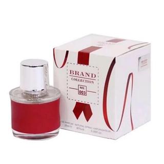 PERFUME BRAND 003 25ML