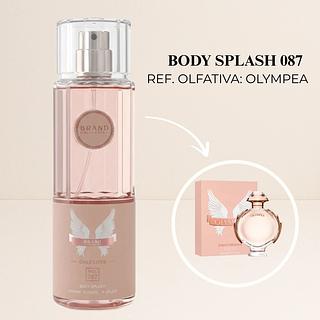 Body Splash Brand Collection 087 - 250ML