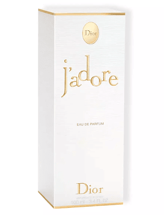 Perfume Jadore Dior Eau De Parfum - 100ml