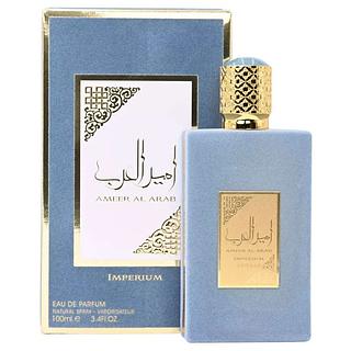 Perfume Masculino Ameer Al Arab Imperuim Perfume Árabe 100ml