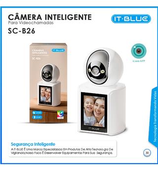 CAMERA B26