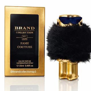 PERFUME BRAND 329 25ML