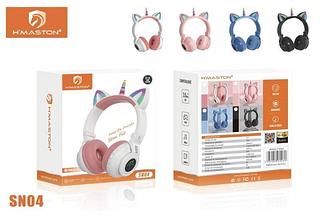 Fone BT Unicornio HMASTON SN04