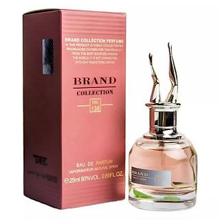 PERFUME BRAND 136 25ML