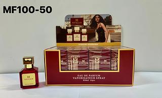 Perfume Miniatura MF100-50 30ML