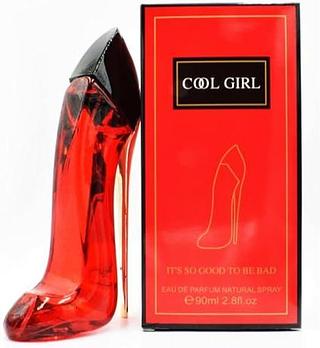 Cool Girl Red - Very Good Girl 85 Ml