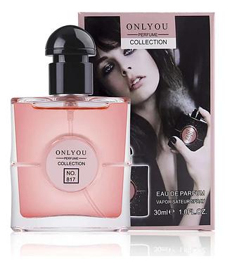 Perfume Onlyou 817 30ML