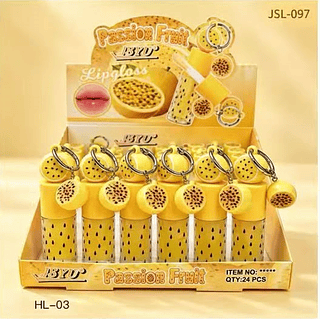 Lip Gloss JSL-097