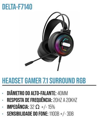 FONE GAME F7140