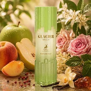Body Splash Glacier Bella 250ML