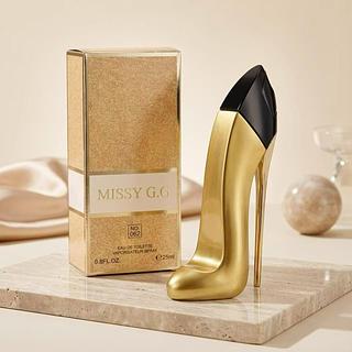 Perfume Sabatinho 25ML
