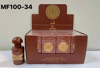 Perfume Miniatura MF100-34 30ML