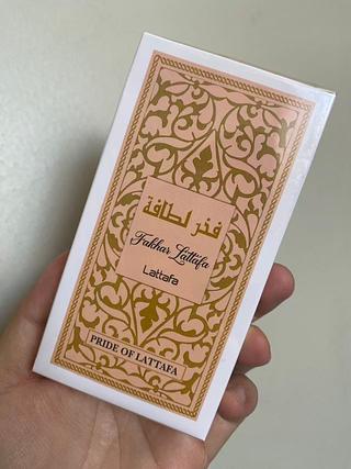 Perfume Árabe 100ml barato
