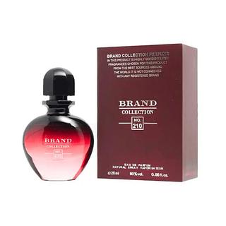 PERFUME BRAND 210 25ML