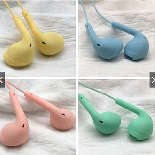 Fone De Ouvido com fio