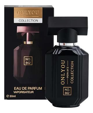 Perfume Onlyou 862 30ML