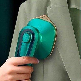 Mini Ferro Portátil Facho Elétrico