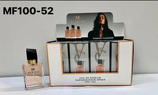Perfume Miniatura MF100-52 30ML