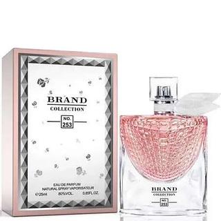 PERFUME BRAND 253 25ML