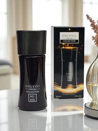 Perfume Onlyou 838 30ML
