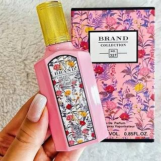 PERFUME BRAND 327 25ML