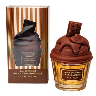 Perfume Mystical Choco Overdose Eau De Parfum 30ml