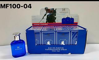 Perfume Miniatura MF100-04 30ML