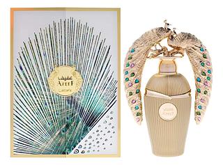 Perfume Lattafa Afeef Eau De Parfum 100ML
