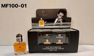 Perfume Miniatura MF100-01 30ML