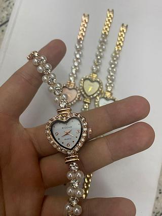 Relógio Feminino