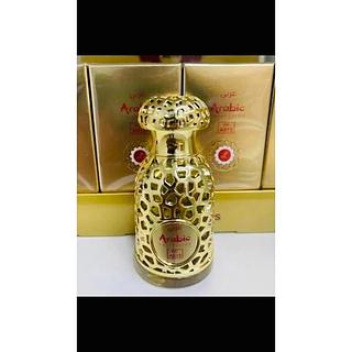 Perfume Árabe A015 25ML