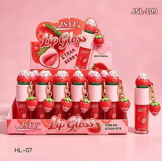 Lip Gloss JSL-109