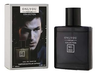 Perfume Onlyou 833 30ML