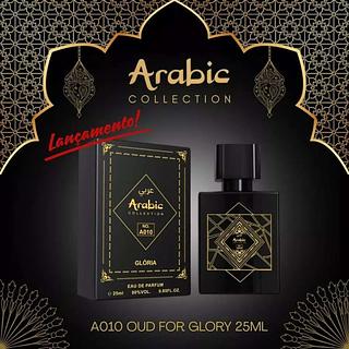 Perfume Árabe A010 25ML
