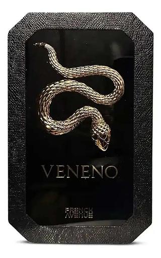 Perfume ORIGINAL Veneno - French Avenue - Eau De Parfum 100ml