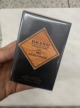 PERFUME BRAND 441 25ML