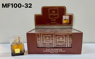 Perfume Miniatura MF100-32 30ML