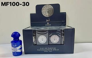 Perfume Miniatura MF100-30 30ML