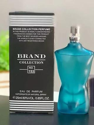 PERFUME BRAND 153 25ML