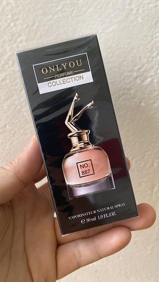 Perfume Sabatinho 30ML