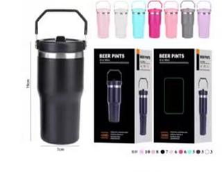 GARRAFA 600ML ( 21 REAIS x 50 PCS CAIXA FECHADO)