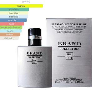 PERFUME BRAND 001 25ML