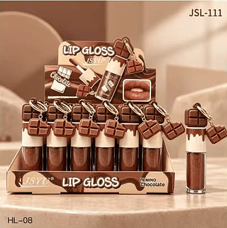 Lip Gloss JSL-111