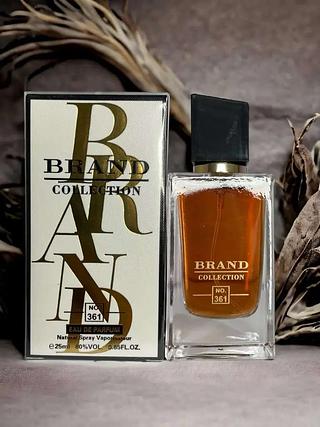 PERFUME BRAND 361 25ML