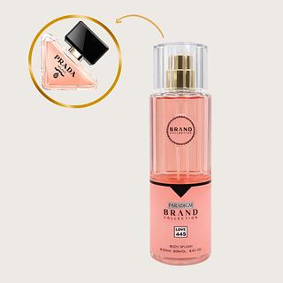 Body Splash Brand Collection 445- 250ML