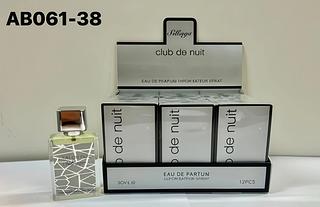 Perfume Miniatura AB061-38 30ML
